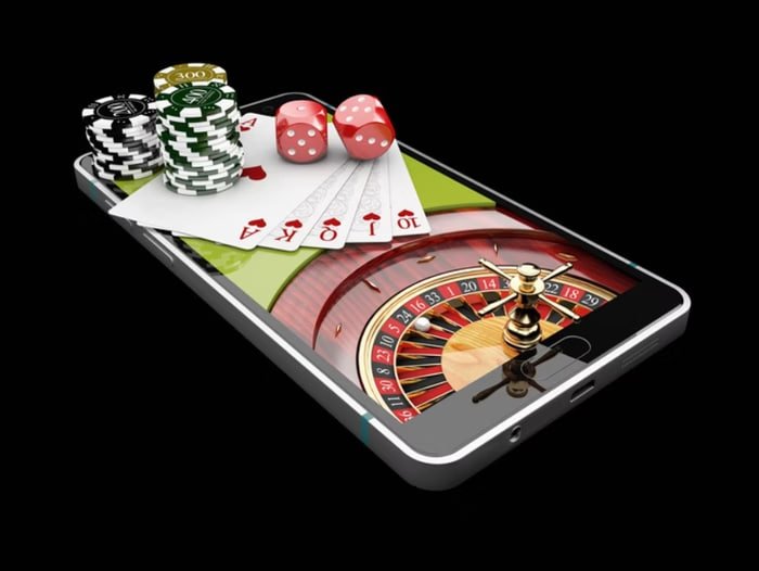 Ilustrasi pengguna menikmati sportsbook dan kasino online panen100 di Indonesia