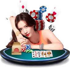 Dealer live casino profesional dengan pemain di panen100