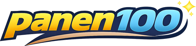Logo panen100